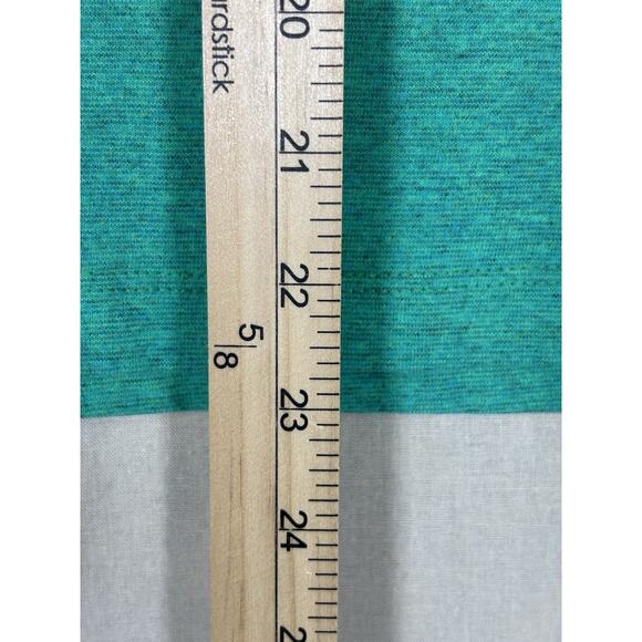 Ron Jon Surf Shop Clearwater Beach Tank Top - Teal Men’s Sleeveless Shirt Large - Picture 3 of 16